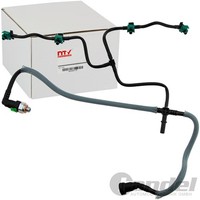Diesel RÜCklaufleitung LeckÖL Schlauch Passend FüR Ford Transit 2.4 Tdci 06-14