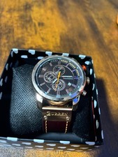 Curren Men's Watch