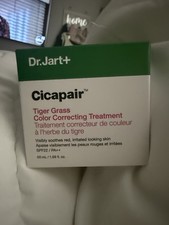 Dr. Jart Cicapair Color Correcting Treatment SPF 30 15ml / 0.5 fl oz Centella