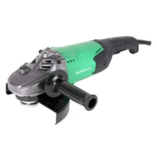 Angle Grinder, 7-Inch, 15-Amp (G18ST)