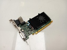 NVIDIA GeForce GT620 1GB DDR3 PCie VGA DVI HDMI Video Graphics Card 098KC7 98KC7