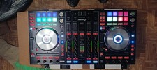 Pioneer DDJ-SX2 DJ Controller für PC DJ Betr...