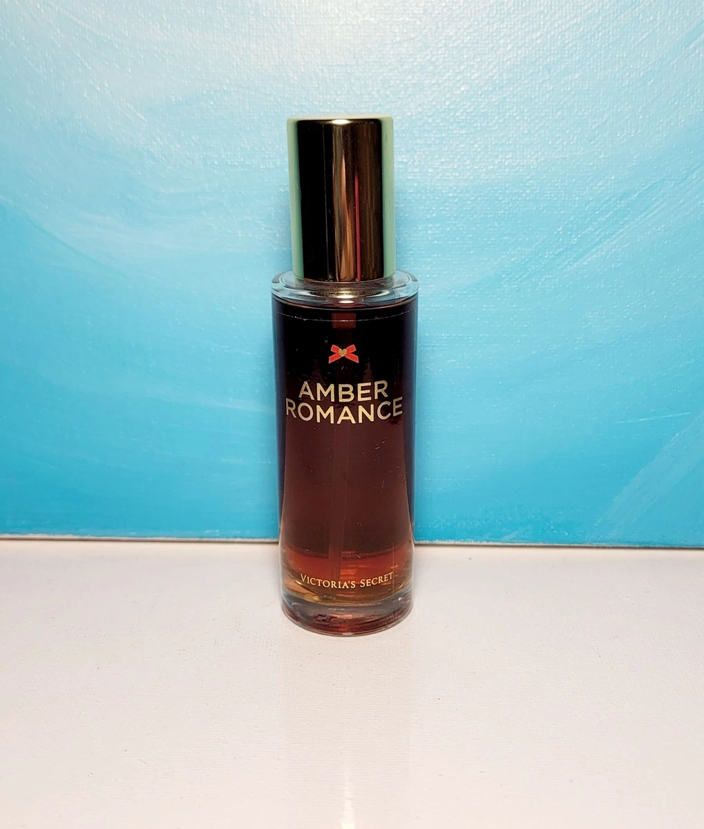 Victoria's Secret Amber Romance Eau de Toilette for Women for sale