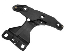 Scheinwerferhalter links PORSCHE MACAN 95B Facelift ab 2018 95B941121F