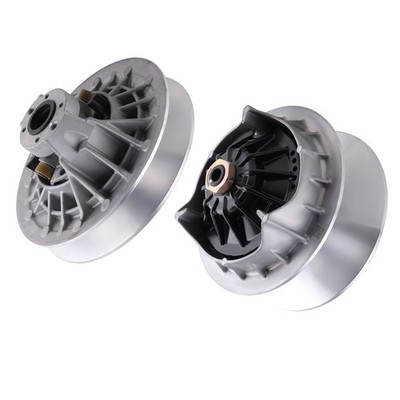 Primary & Secondary CVT Clutch Kit For ODES UTVs 800 Dominator D2 D4 20104033207