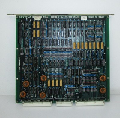 Fine sodick I/O-O1D I/O-01D component HCD 62 ET730325-7