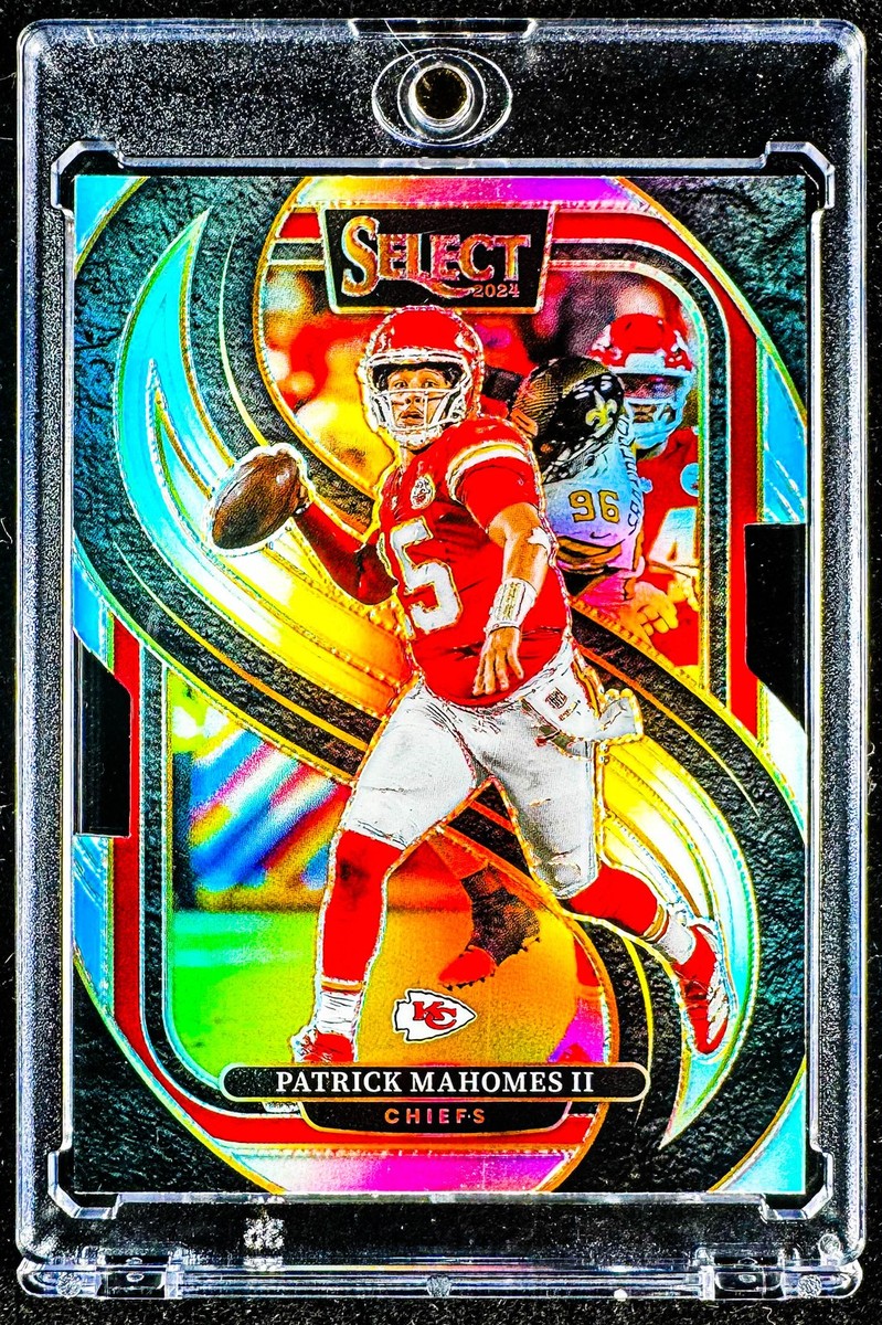 PATRICK MAHOMES KANSAS City Chiefs Super Bowl Mvp 28X40 Banner Flag Wincraft EUR 27,61