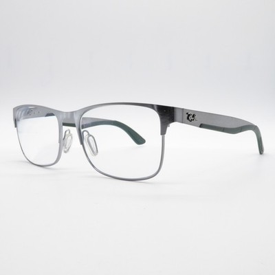 Ray-Ban RB7550 Herren Metall Vollrand Metall Brille Brillengestell