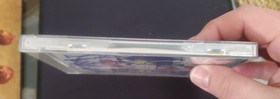 Sega Dreamcast Sonic Adventure autographed by Ryan Drummond,CIB