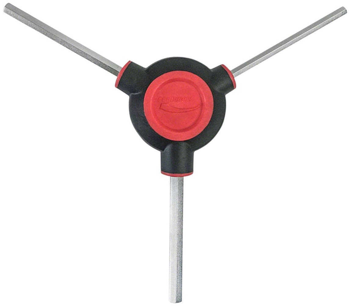 Feedback Sports Fixed 3 Way 4490₽