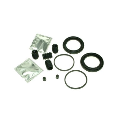 Kit Caliper Seal Freelander Fr Axle Vented Land Rover Freelander SEE100300