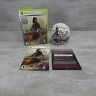 Prince of Persia The Forgotten Sands Xbox 360 CIB Microsoft Complete Best Buy