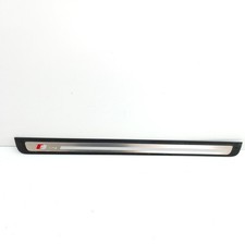 AUDI A5 Cabrio 8F Einstiegsleistenverkleidung vorne rechts 8T0853374  24630054