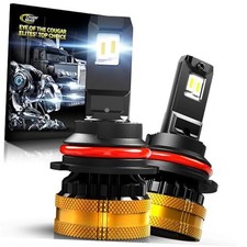 Fog Lamp Auxiliary 9007