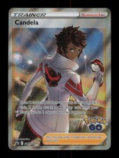 Candela #SWSH228 Prices | Pokemon Promo | Pokemon Cards