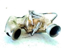 Catalyseurs Mercedes 220