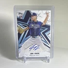 2026 Topps Series 1 Joe Rock Baseball Stars Autographs (RAW)