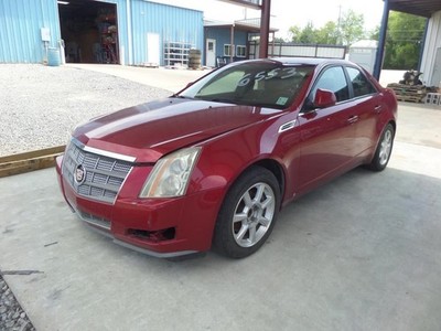 Chassis ECM Body Control BCM Left Hand Dash Fits 06-13 IMPALA
