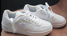 Champion   Damen   Low Top Sneaker   Weiß   ...