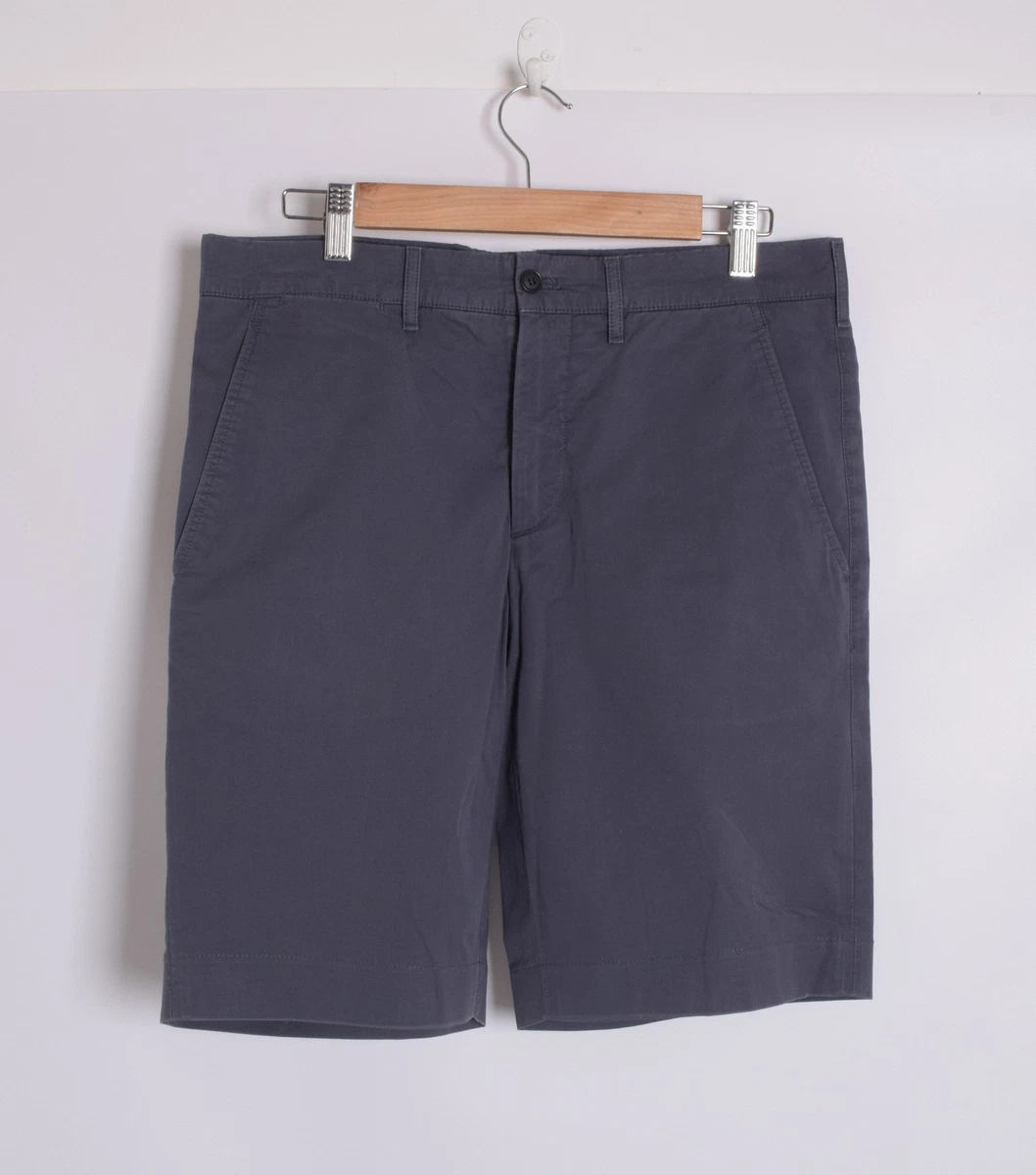PRADA Women's Solid Cotton Shorts for Men for sale | eBay
