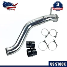 3.5" Intercooler Pipe Kit Cold Side For 2011-2014 Ford F-150 3.5L 3.5 EcoBoost