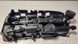 BMW F36 420D, Zylinderkopfhaube, 11128581798