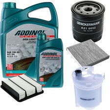 Filtre à carburant Lexus IS SPORTCROSS