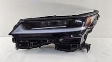 2024-2026 LEXUS GX550 LEFT DRIVER SIDE TRIPLE BEAM LED HEADLIGHT LAMP OEM