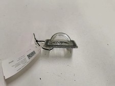 MAZDA 5 CR19 Kennzeichenbeleuchtung P4987 2.00 Diesel 81kw 2006 27059520