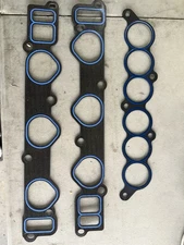 Fel-Pro MS 95898 Intake Manifold Gasket Set For 95-04 4Runner T100 Tacoma Tundra