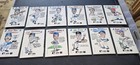 Major League Baseball Collecta Book Premiere Edition 12 Cards — photo 3