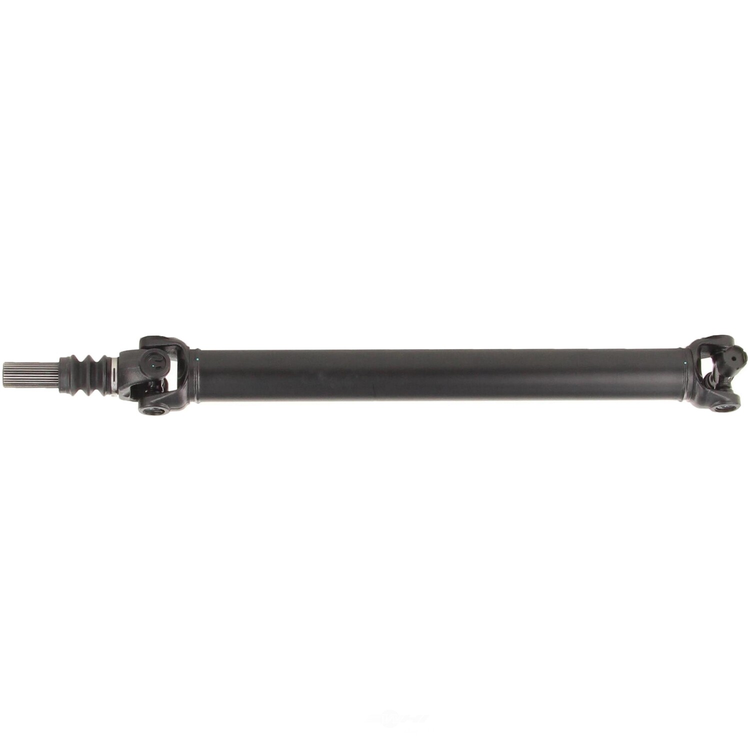 Drive Shaft Assembly SurTrack GMP-415 844084092694 | eBay