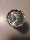 1998 50C Kennedy Half Dollar $10 bank roll 20 coins 1998-P (14-969)