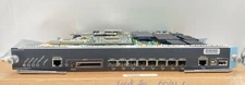 Cisco Catalyst WS-SUP32-GE-3B Supervisor Engine 32 Module