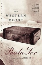 The Western Coast by Paula Fox: New