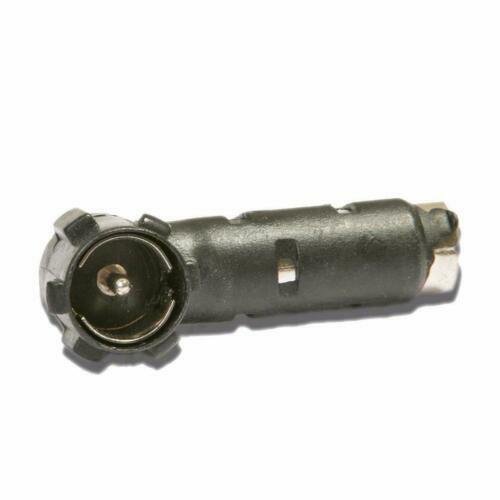 Female DIN plug to ISO plug Aerial / Antenna Adaptor DIN to ISO Female DIN plug to ISO plug Aerial / Antenna Adaptor DIN to ISO