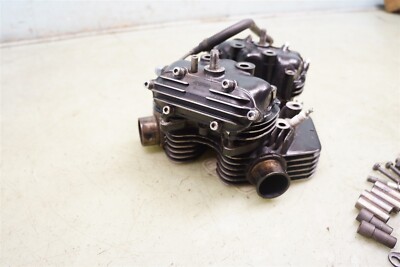 1982 Triumph T140V T140ES ES Bonneville TSS T140 Electro