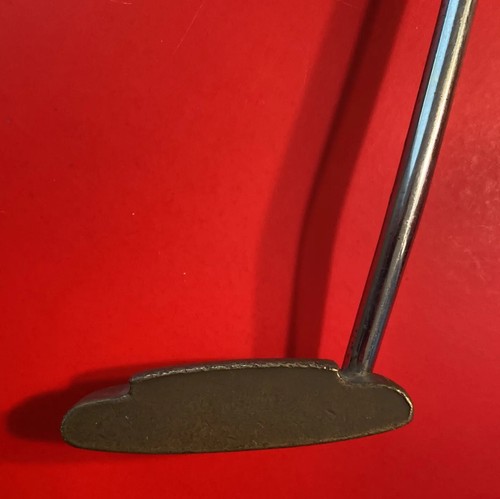 PING ECHO Golf Club Putter 85029 Antique Vintage Phoenix Arizona RARE - Picture 4 of 12