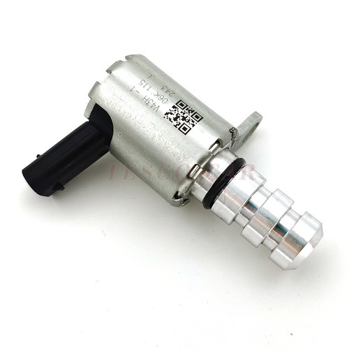 Variable Valve Timing Solenoid For Audi Volkswagen 06K115243L - 第 2/8 張圖片