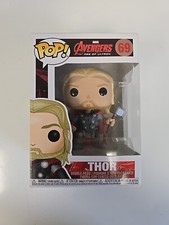 Funko Pop! Marvel: Avengers Age of Ultron - Thor #69 