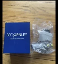 Brake Master Cylinder For 2010-2014 Subaru Legacy, 2010-2014 Subaru Outback