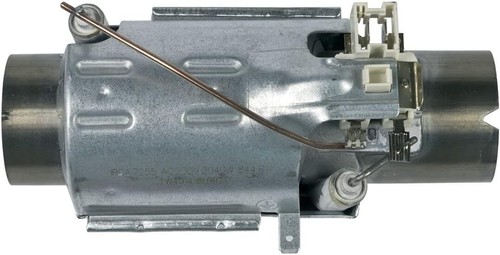 Bauknecht 484000000610 W10542966 Durchlauferhitzer Heizung Spülmaschine ORIGINAL