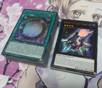 yugioh dark magician deck ebay Konami Yu-Gi-Oh! Box Girl : Toys & Games Yugioh Dark Magician | eBay