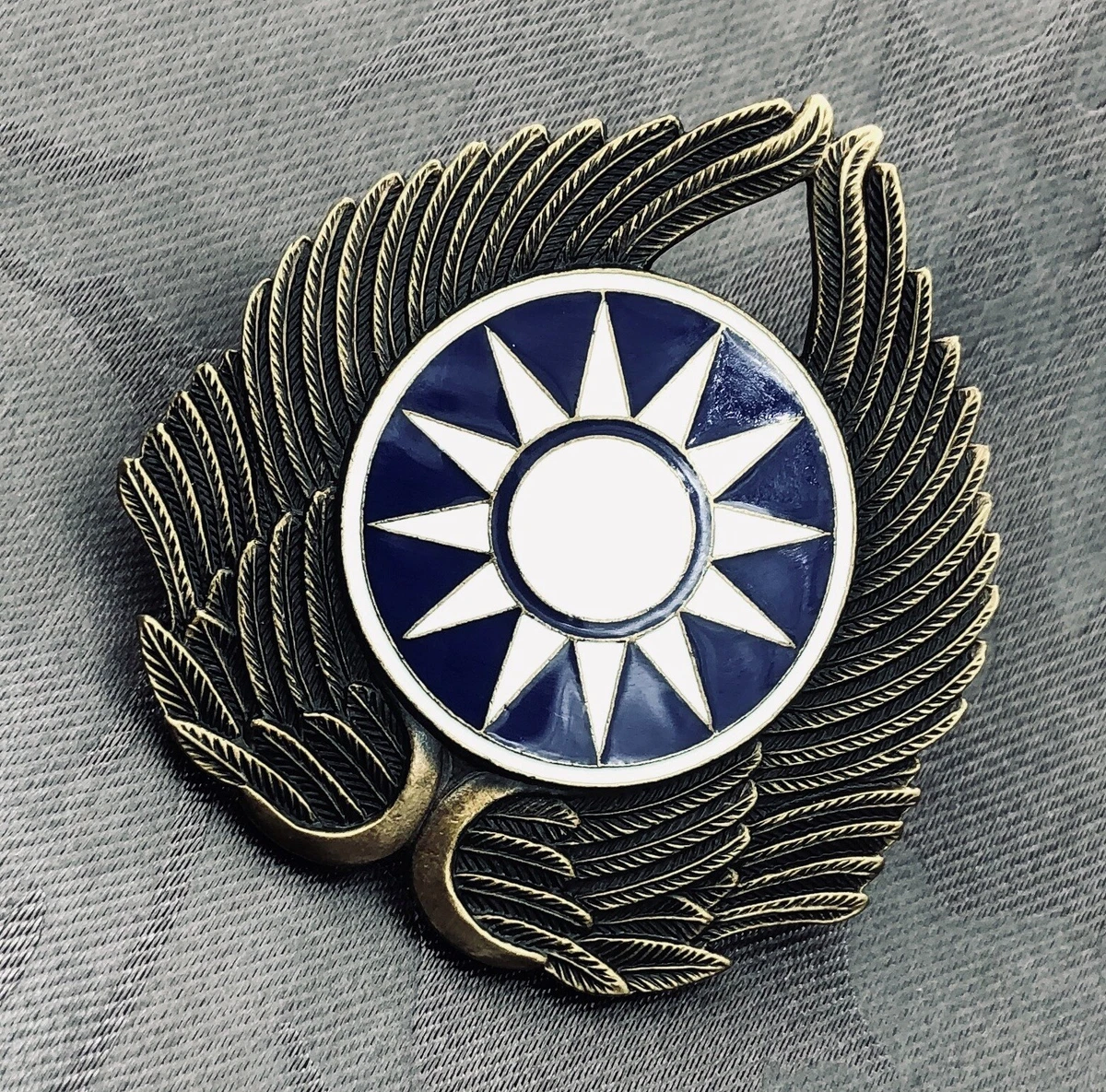 徽章再现二战中国收藏品| eBay