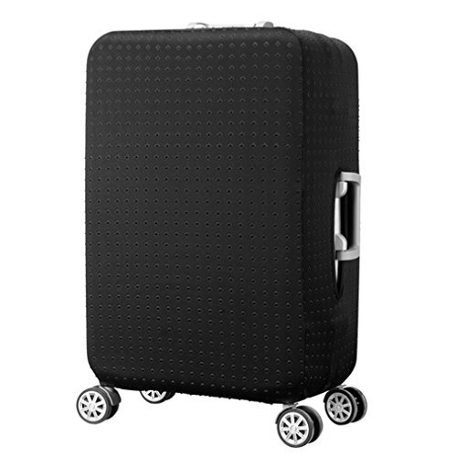 Water Resistant Print Trolley Case 