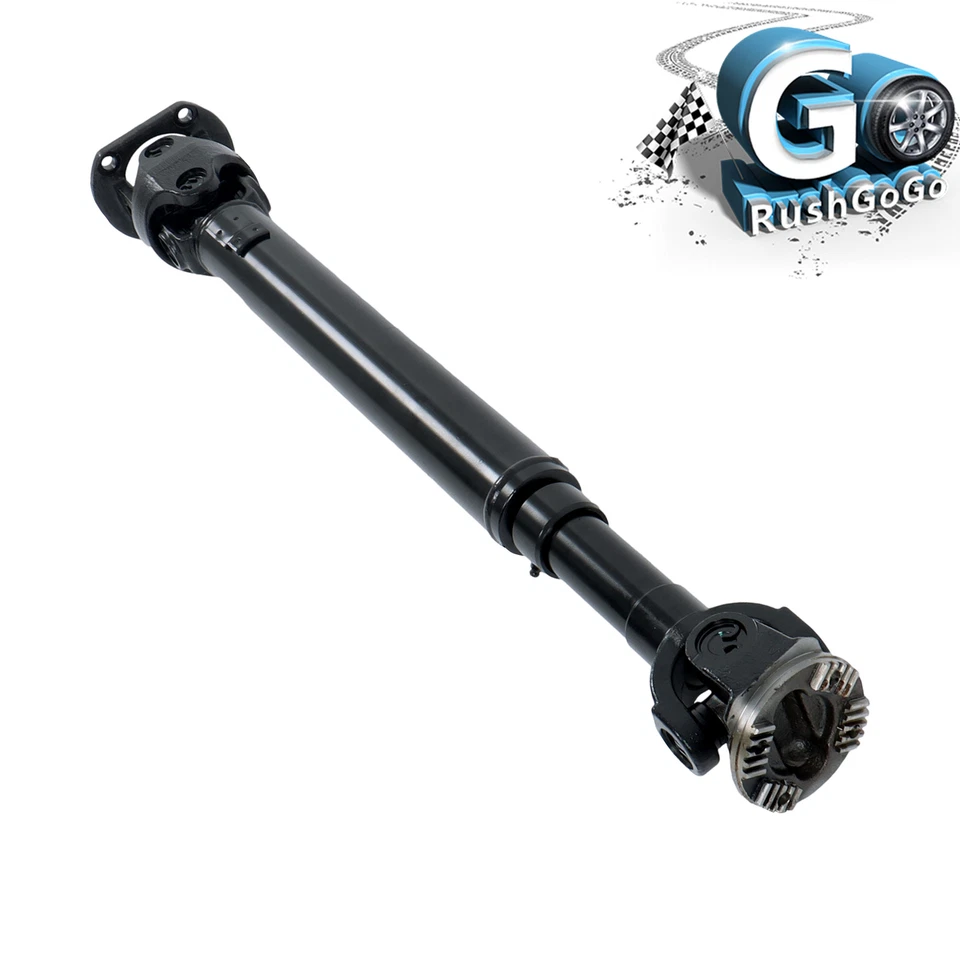 For 2003-2009 Dodge Ram 2500 3500 Pickup Front Drive Shaft Prop Shaft Assembly Foto 2 de 4