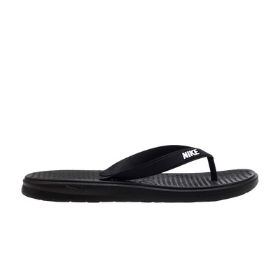 Nike Solay Thong GS Black 882827-001
