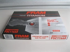 Fram FSC11668 Dodge 2012-2023 Dodge Challengers/ Chargers & Chrysler 300