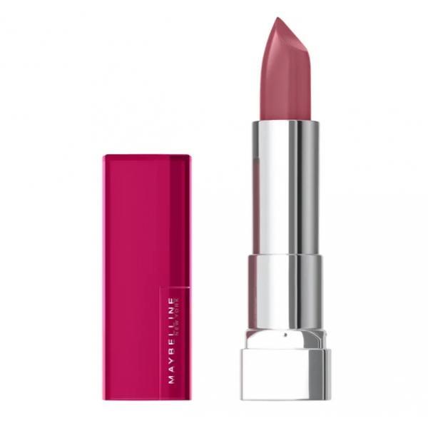 Maybelline Color Sensational Satin Lipstick 233 Pink Pose