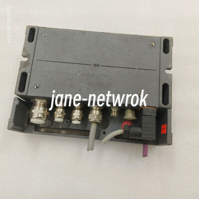 1PC USED EKR500 UNIT Plus by DHL or FedEx 90days warranty #F8